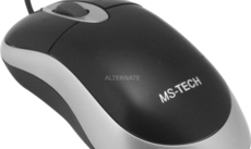 Juiste maat computermuis kiezen